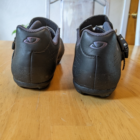 Giro Manta R mountain biking shoe - Picture 3 of 5